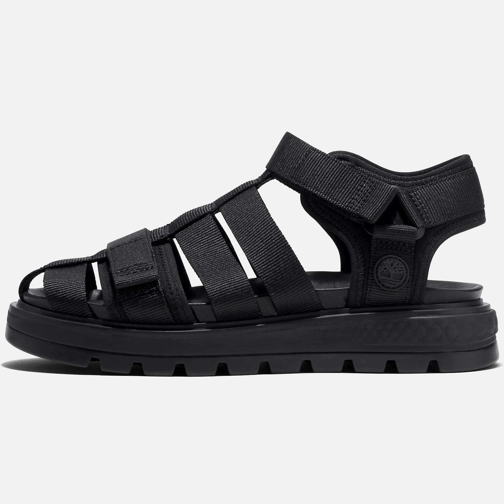 Timberland Womens Bailey Park Webbing-Strap Sandals, India | Ubuy