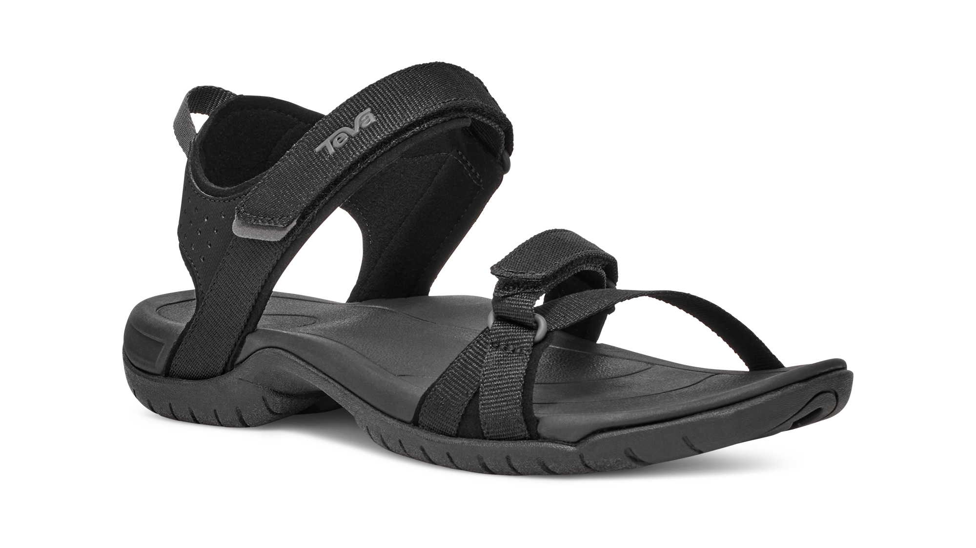 Teva Women’s Verra Black/ Black