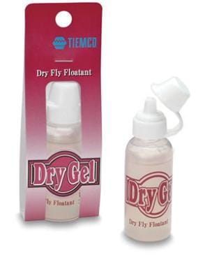 Tiemco Tmc Dry Gel Tiemco