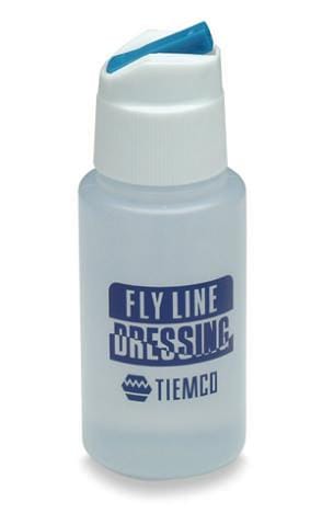 Tiemco Tmc Flyline Dressing - Flyt Tiemco