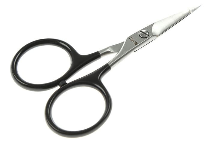 Tiemco Tmc Razor Scissors Tungsten Carbide Sylskarp Saks Av Tungsten Tiemco