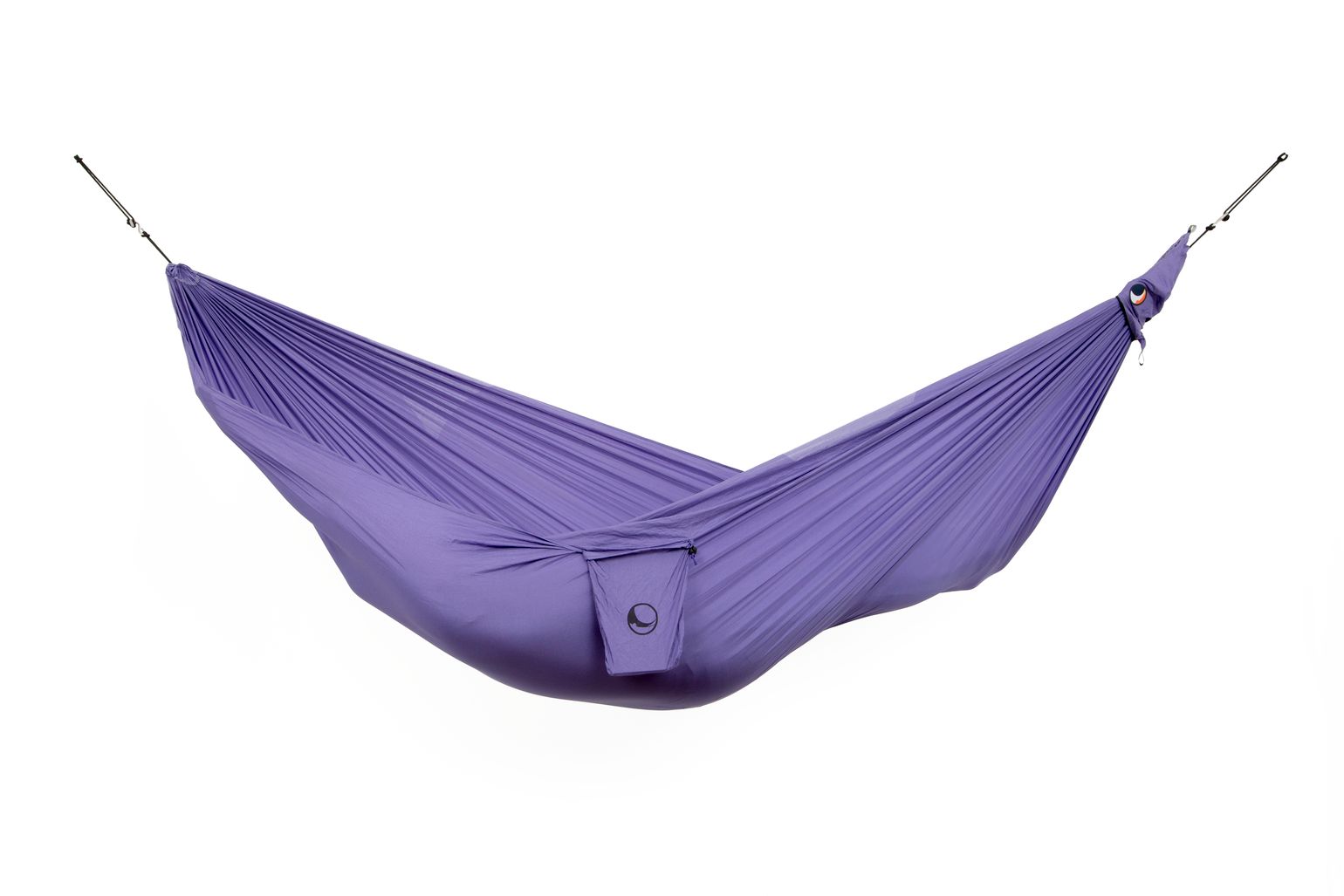 Ticket to the Moon Compact Hammock Purple