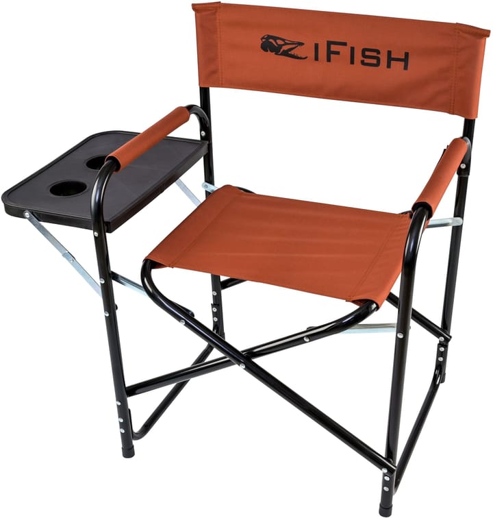 iFish Icechair Quattro Orange iFish