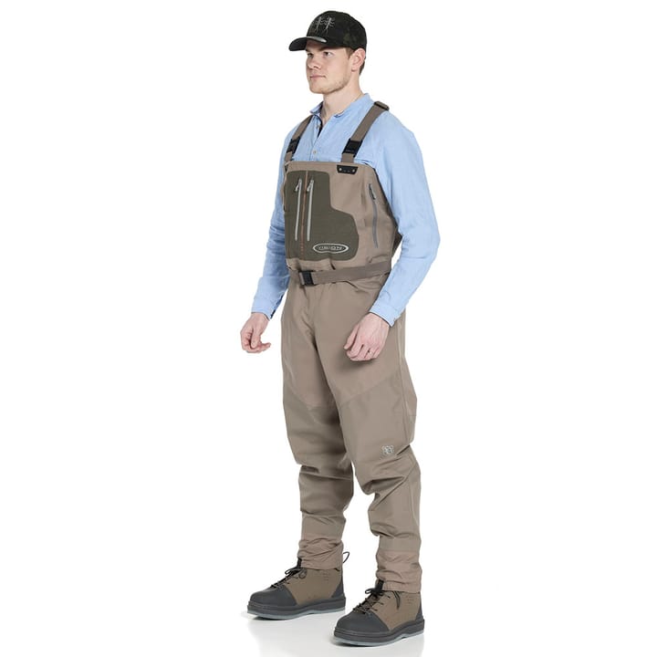 Vision Vision Tool Waders Vision