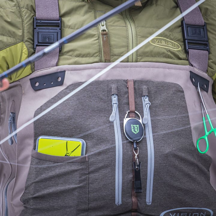 Vision Vision Tool Waders Vision