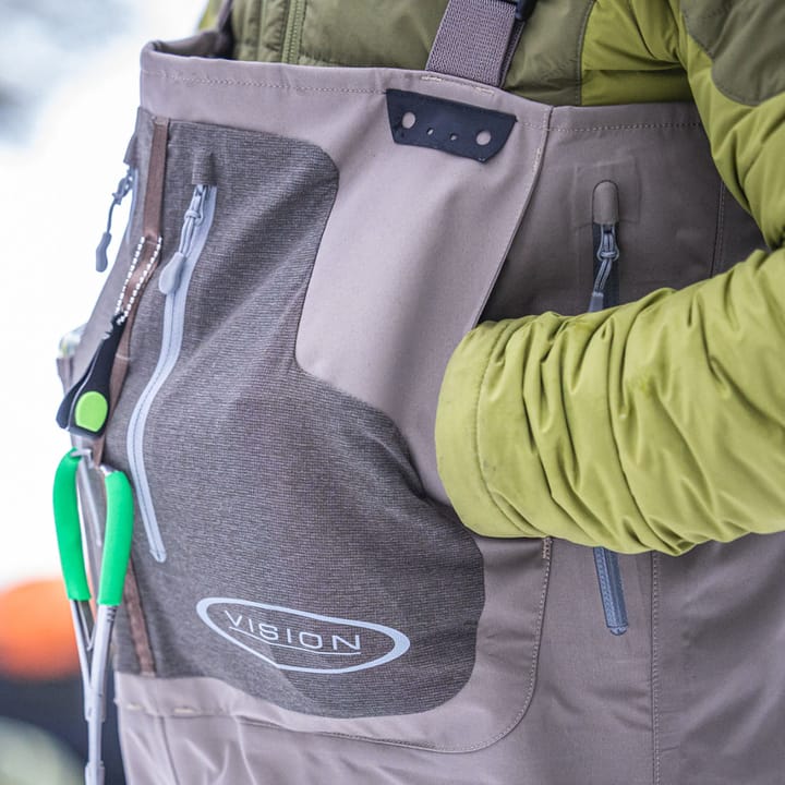 Vision Vision Tool Waders Vision