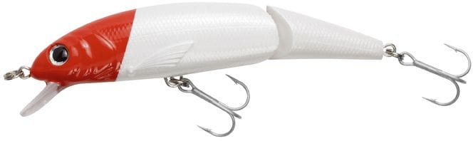 Abu Garcia Tormentor Jointed Abu Garcia