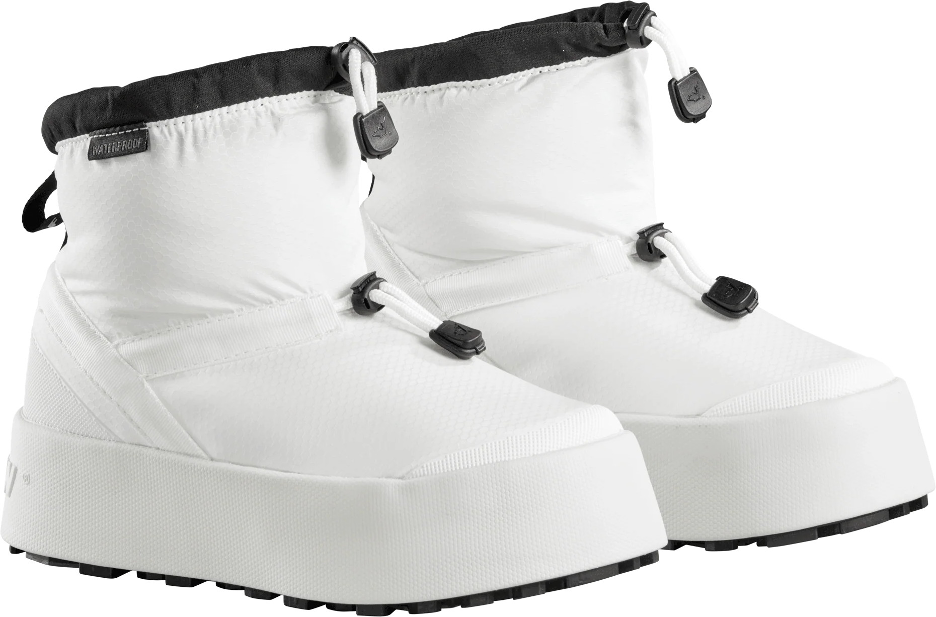 Baffin Women’s Tornio White