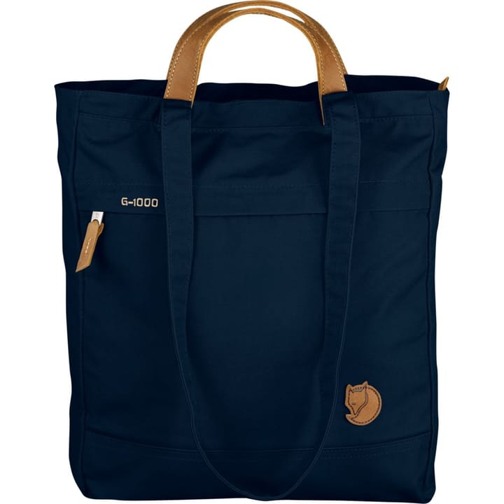 Fjällräven Totepack No. 1 Navy Fjällräven