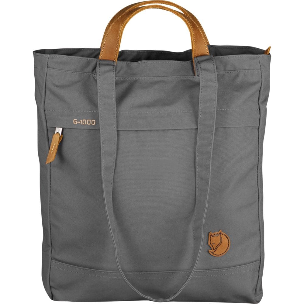 Fjällräven Totepack No. 1 Super Grey