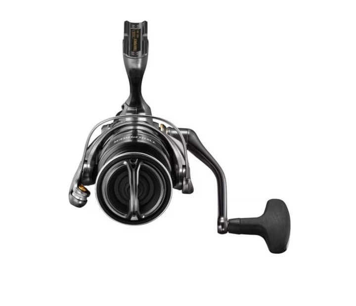 Shimano Shimano Twin Power Fe Black Shimano