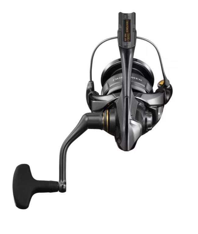 Shimano Shimano Twin Power Fe Black Shimano