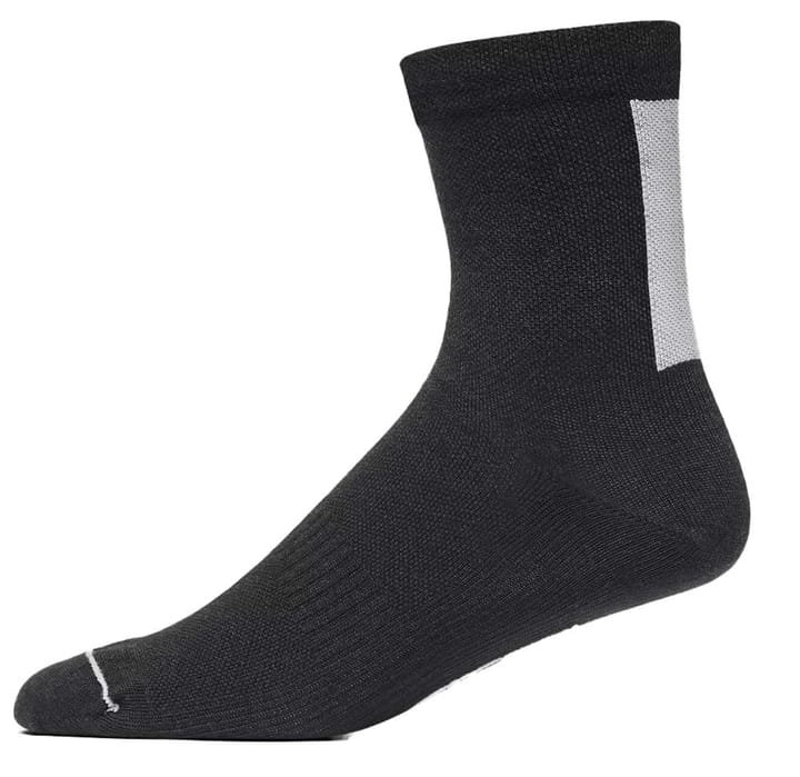 Icebug Trail Merino Sock Black Icebug