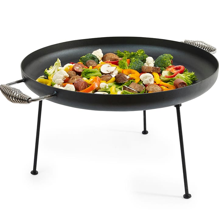 Hällmark Sauté Pan 70 cm Black Hällmark