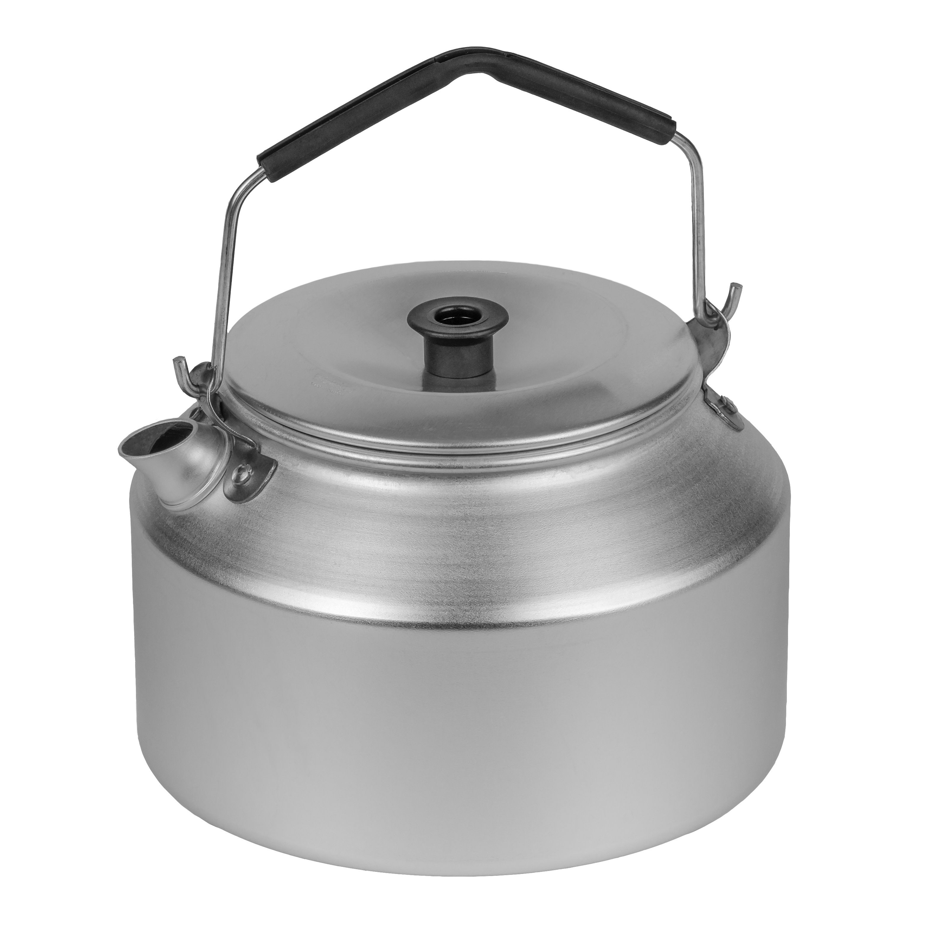 Trangia Kettle 245 1,4L NoColour