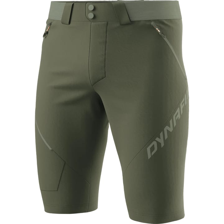 Dynafit Dynafit Transalper 4 Dst Shorts M Thyme Dynafit