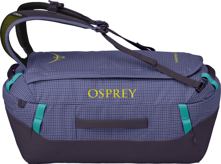 Osprey Transporter 40 Euphoria Purple/Purple Ink Osprey