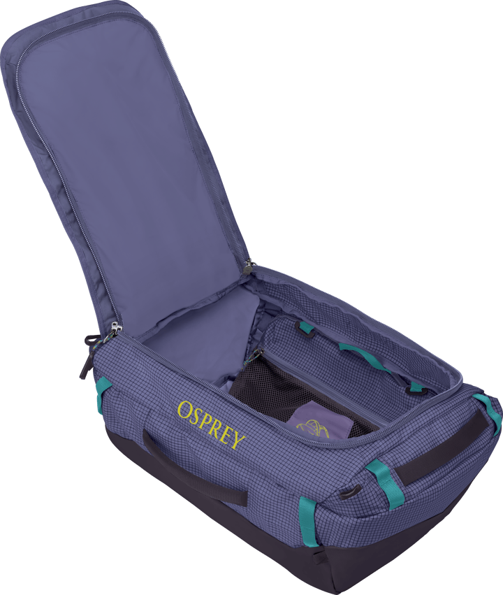 Osprey Transporter 40 Euphoria Purple/Purple Ink Osprey