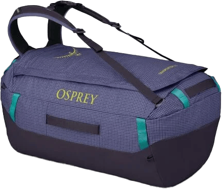 Osprey Transporter 65 Euphoria Purple/Purple Ink