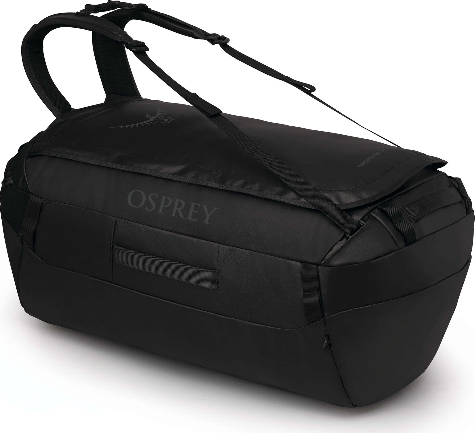 Osprey Transporter 95 Raven Black/Black