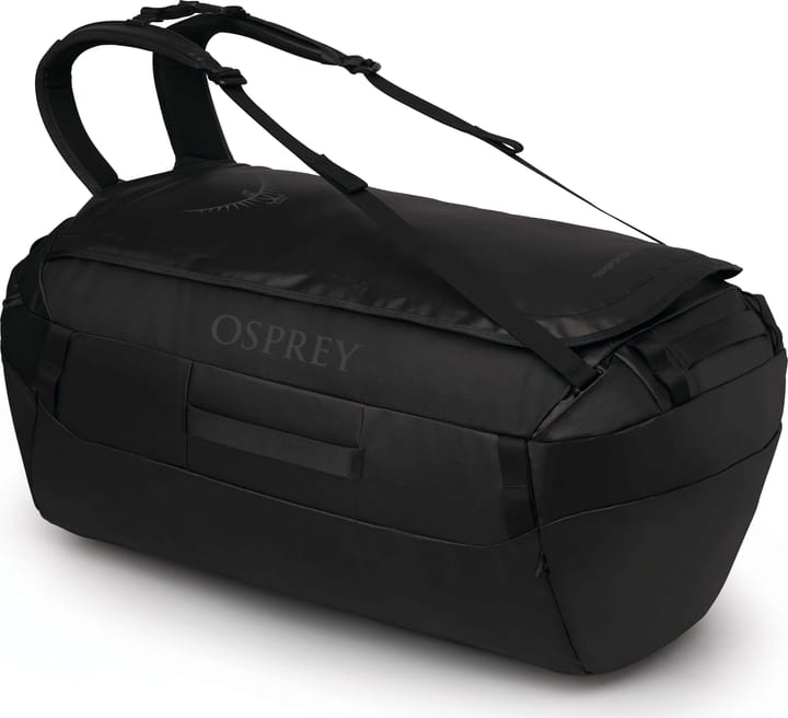 Osprey Transporter 95 Raven Black/Black Osprey