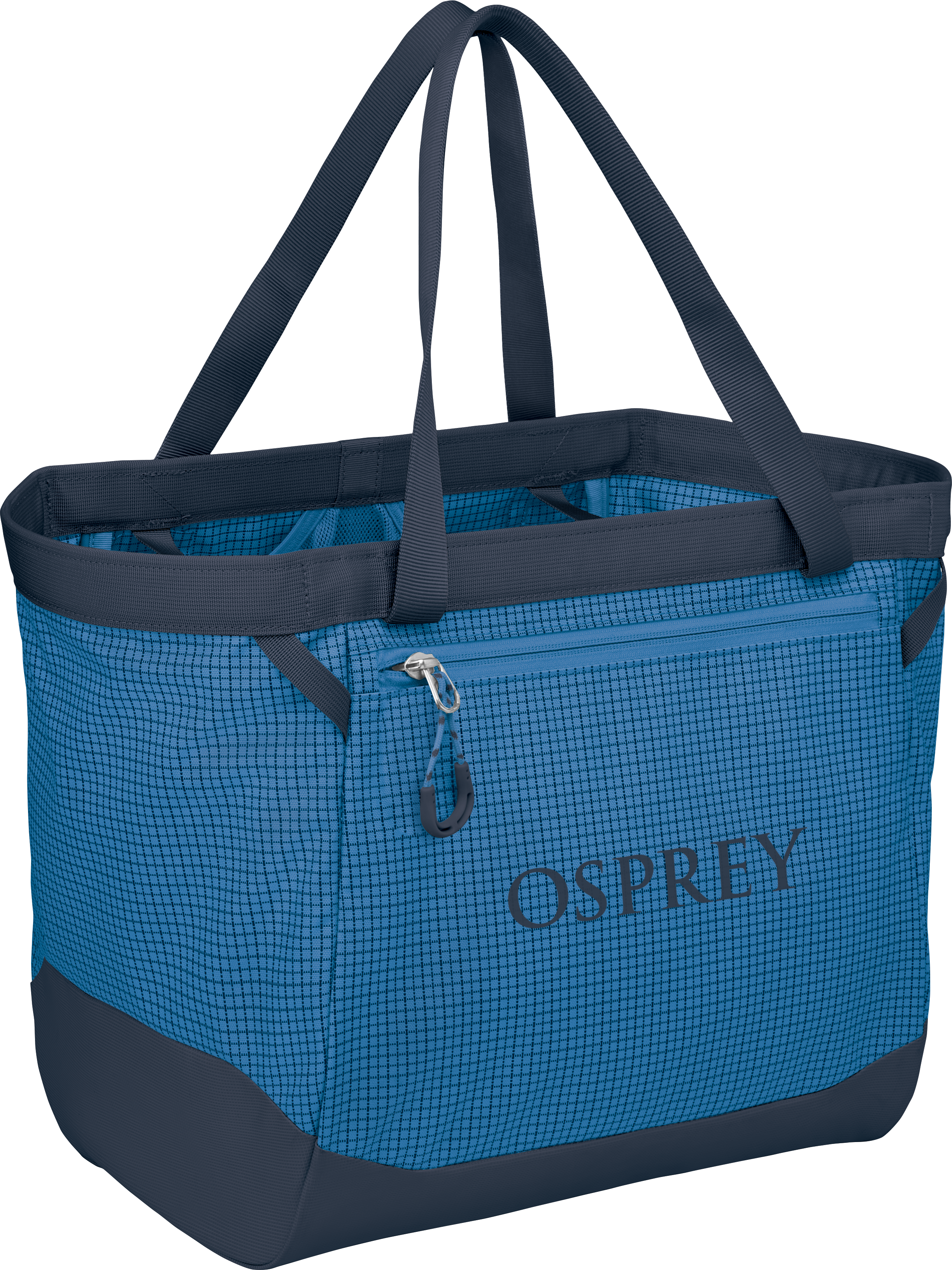 Osprey Transporter Gear Tote 28 Blue Flame/Scoria Blue, not_defined