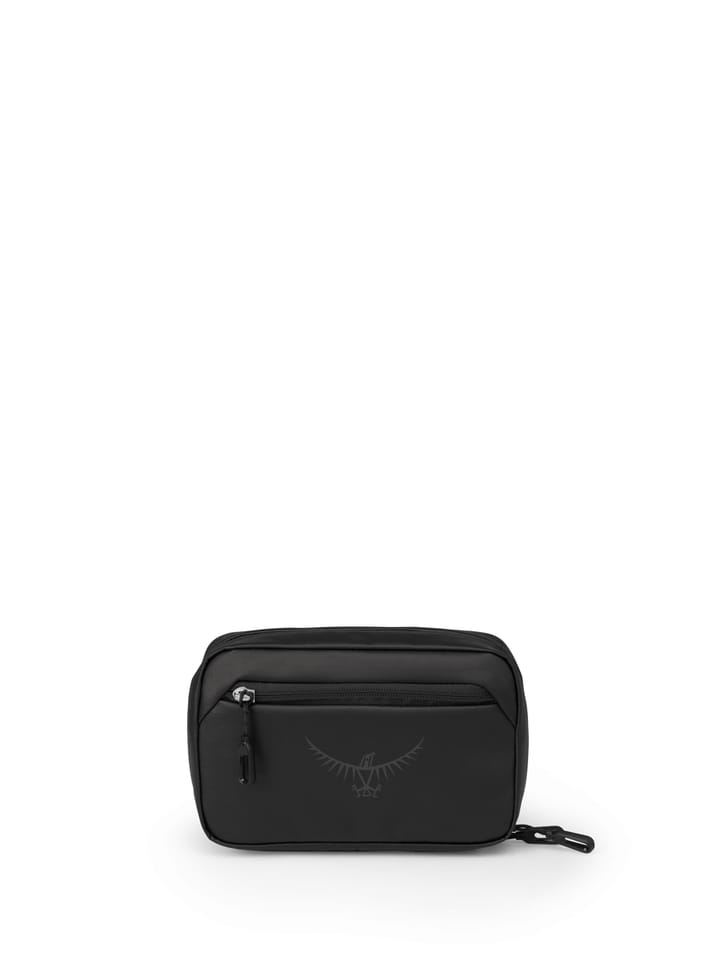 Osprey Transporter Squffel 44 Raven Black/black Osprey