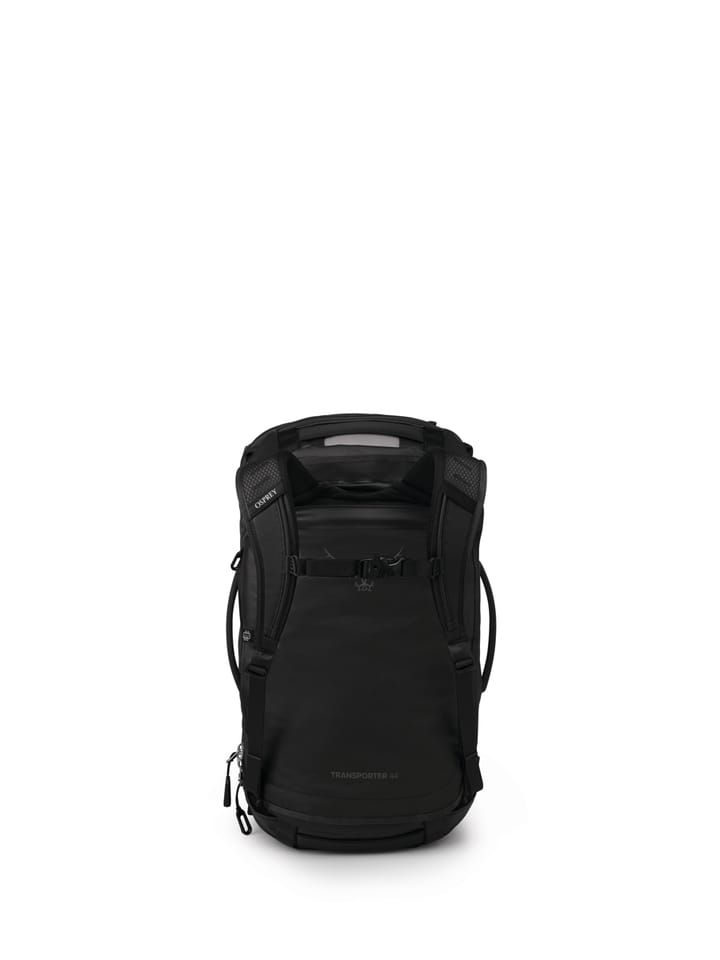 Osprey Transporter Squffel 44 Raven Black/black Osprey