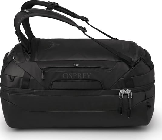 Osprey Transporter Squffel 44 Raven Black/black Osprey