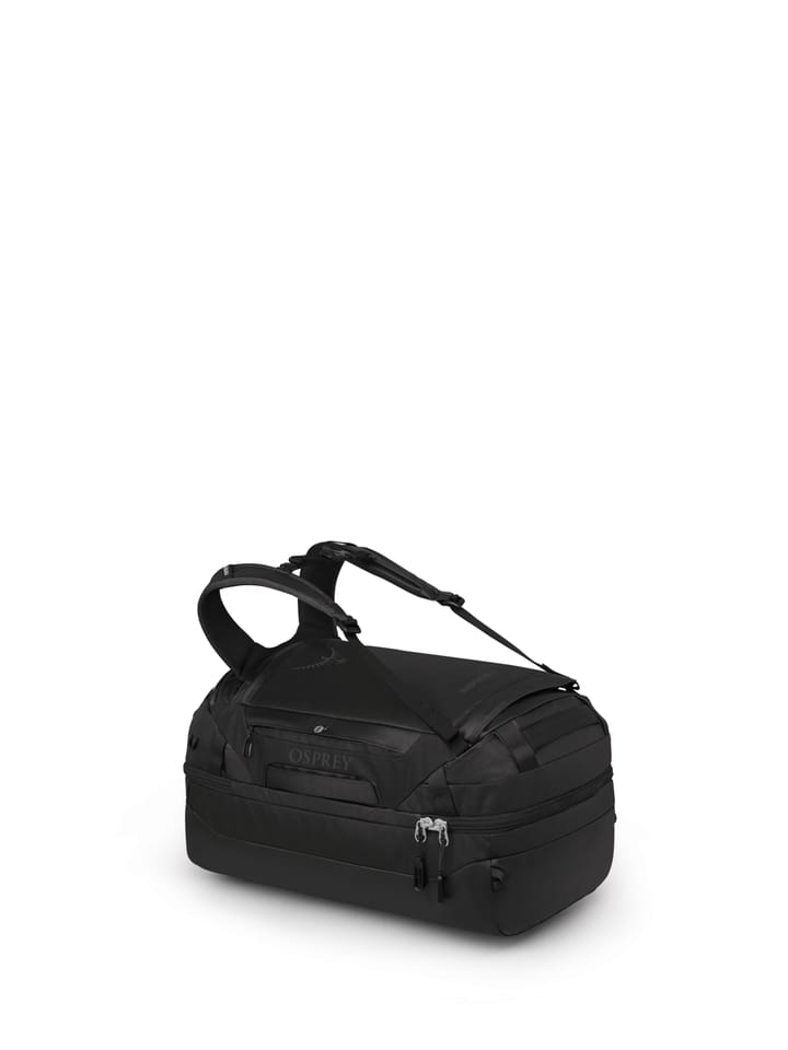 Osprey Transporter Squffel 44 Raven Black/black Osprey