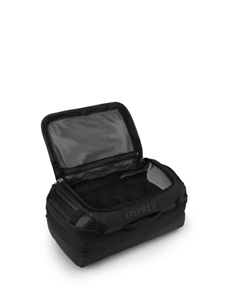 Osprey Transporter Squffel 44 Raven Black/black Osprey