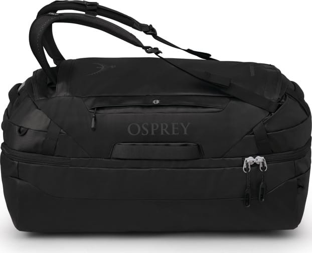 Osprey Transporter Squffel 70 Raven Black/black Osprey