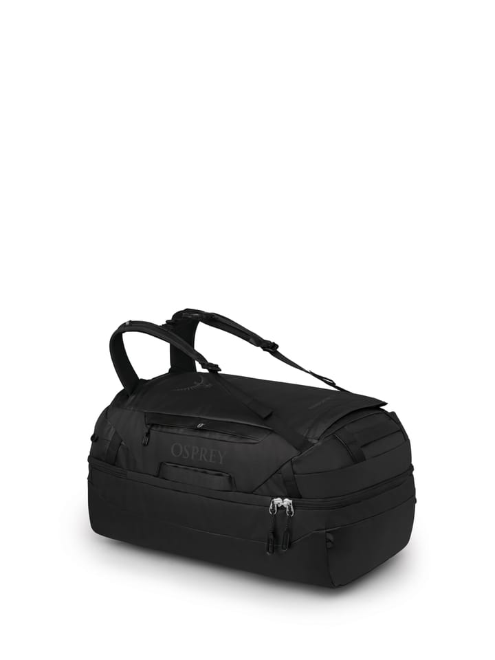 Osprey Transporter Squffel 70 Raven Black/black Osprey