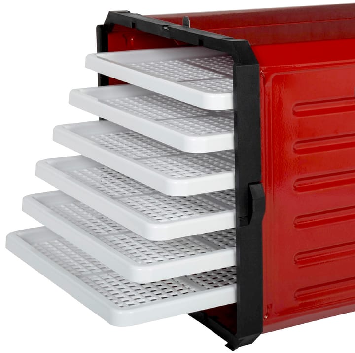 Tre Spade Tre Spade Atacama Pro 220/50 Fantastisk Dehydrator Og Mattørker Tre Spade