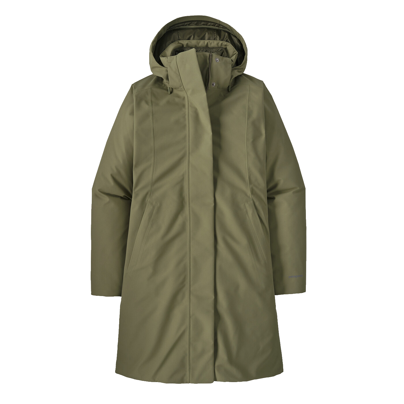 Patagonia Women’s Tres 3-in-1 Parka Pine Needle Green