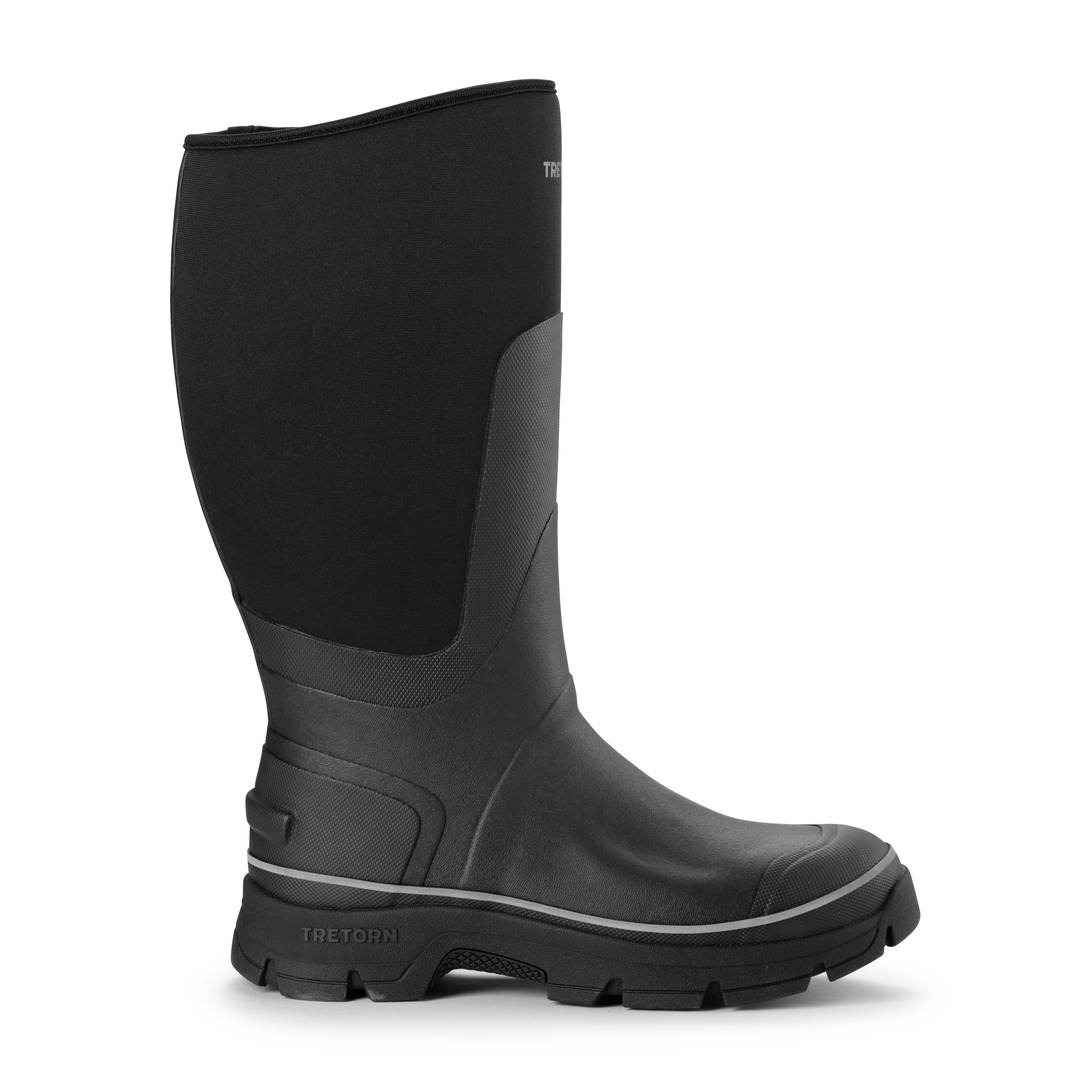 Tretorn clearance snow boots