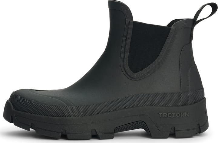 Tretorn Unisex Garpa Black Tretorn