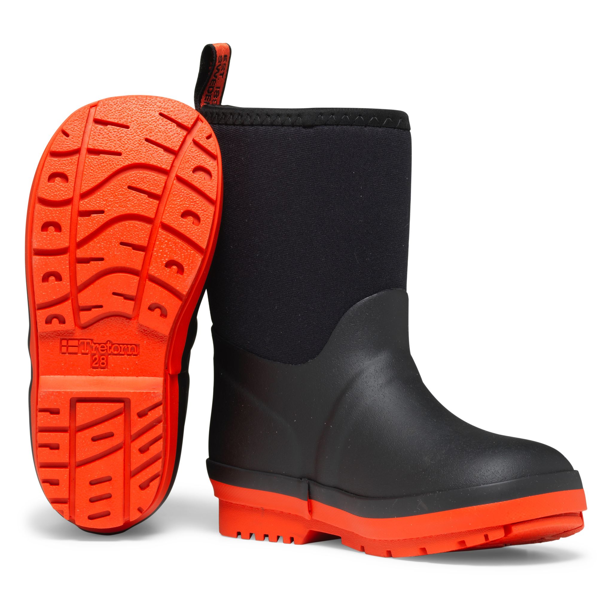 Kuling best sale rain boots