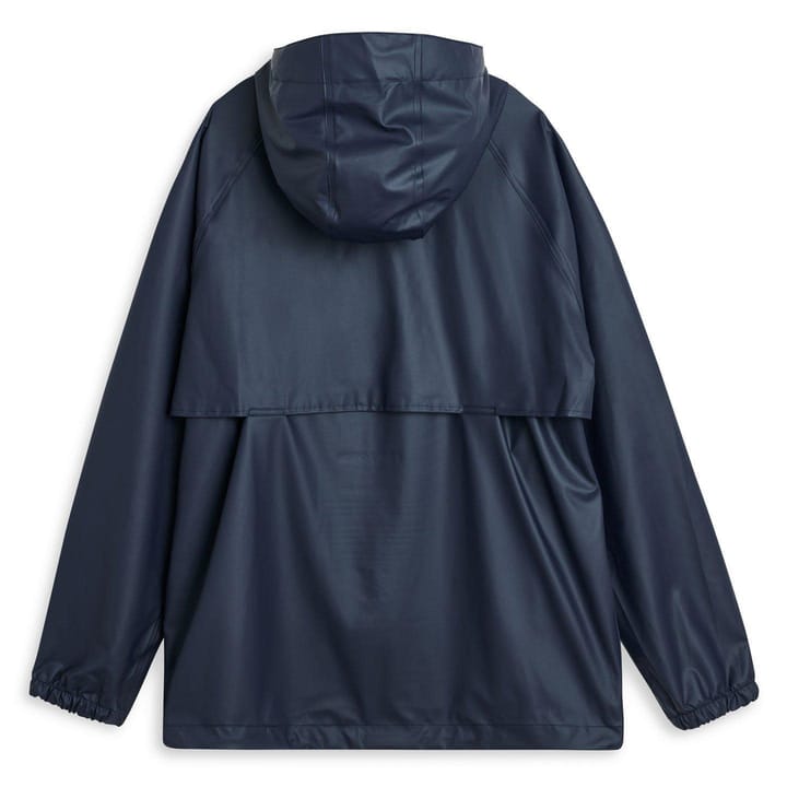 Tretorn Packable Rainbreaker Set Navy Blaze Tretorn