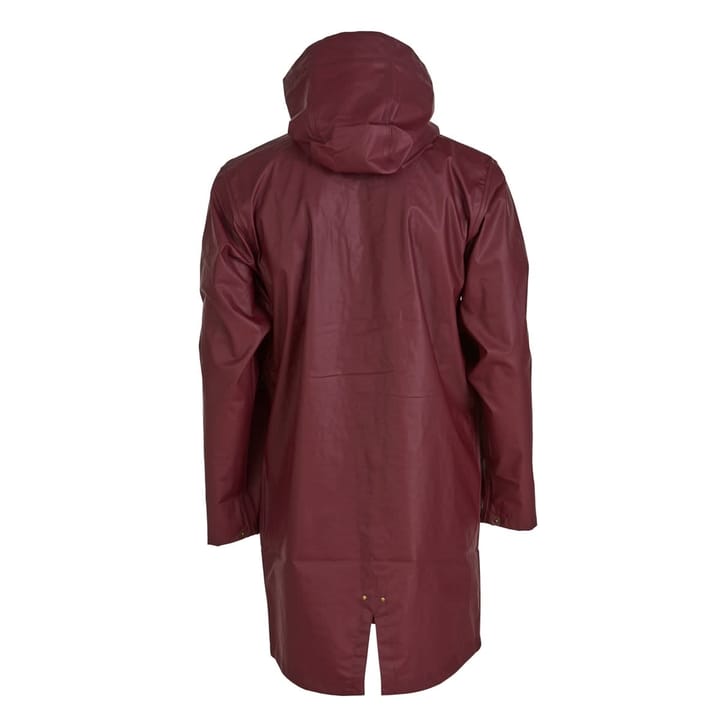 Tretorn Unisex PU Parka 055/Maroon Tretorn