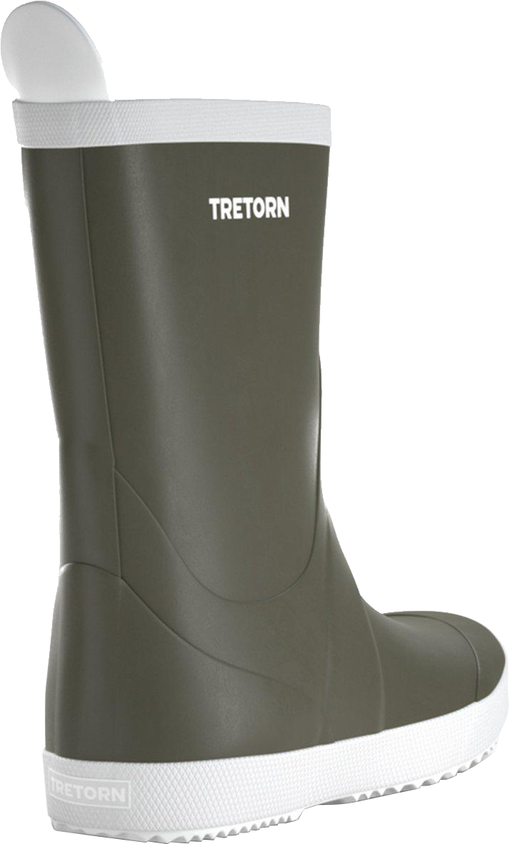 Tretorn wings outlet rubber boots