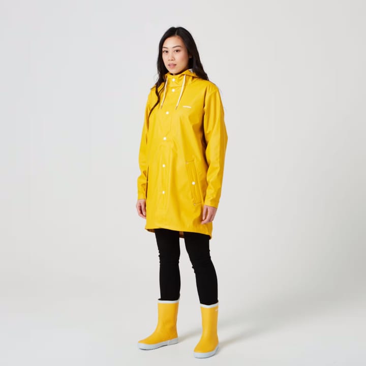 Tretorn Unisex Wings Rain Jacket Spectra Yellow Tretorn