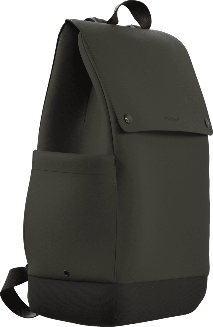 Tretorn Wings Daypack Forest Green Tretorn