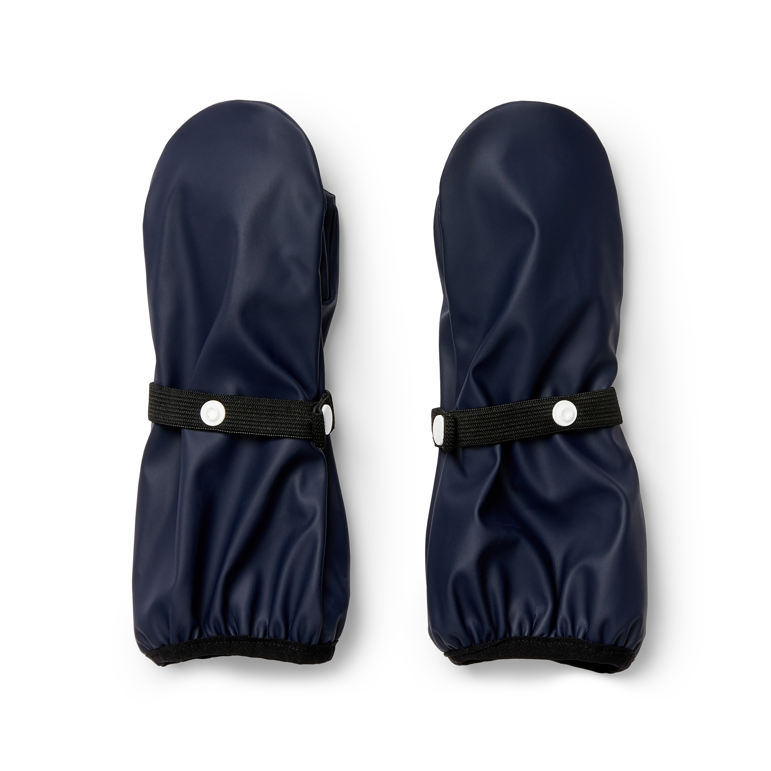 Tretorn Kids’ Wings Rain Mittens Navy