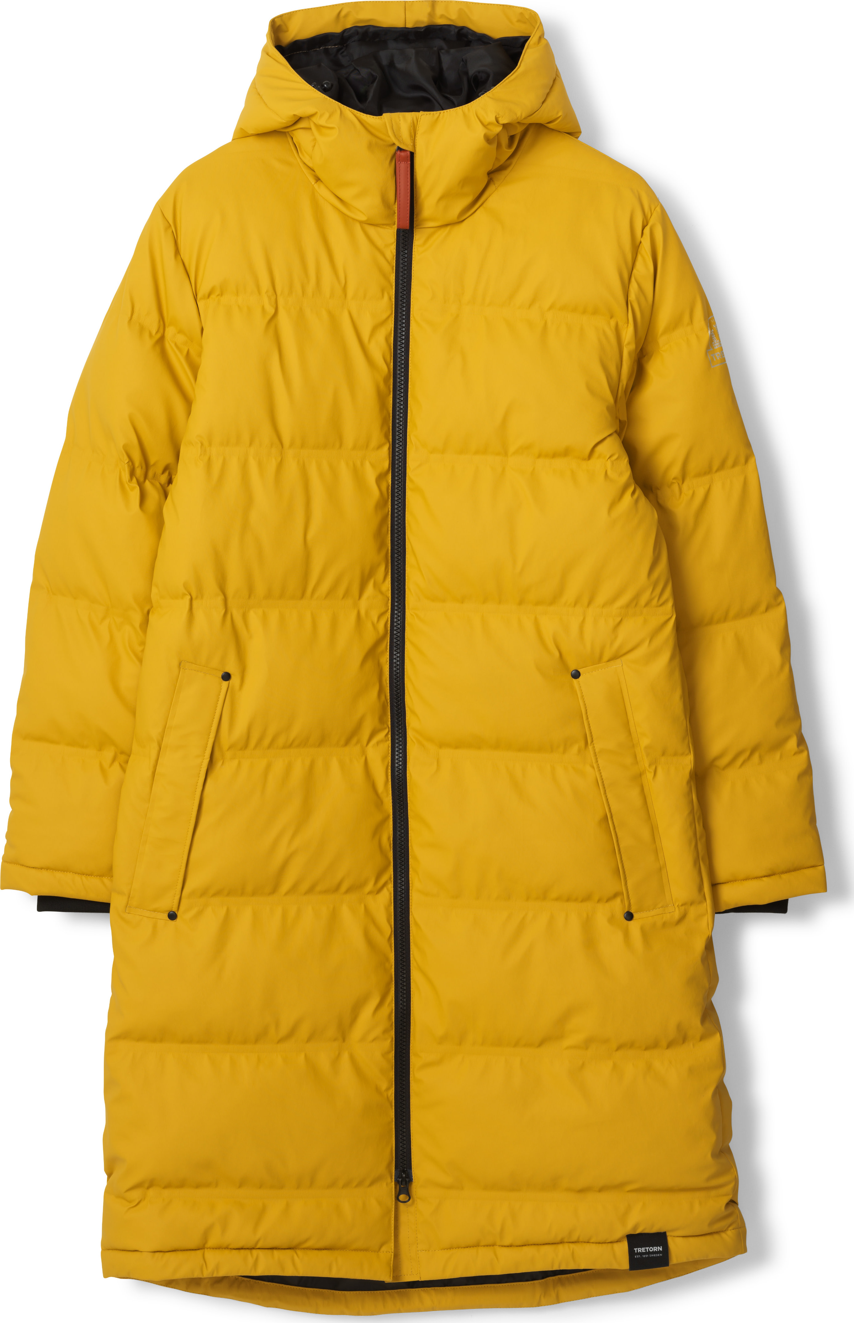 Tretorn Women’s Lumi Coat Harvest