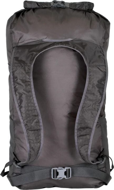 Lifeventure Waterproof Packable Backpack 22L Grey Lifeventure