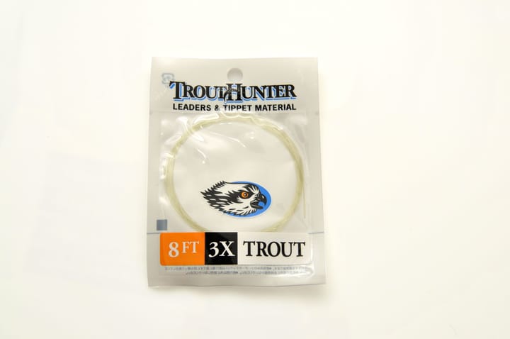 Trout Hunter Trouthunter Trout Leader 8' Trout Hunter