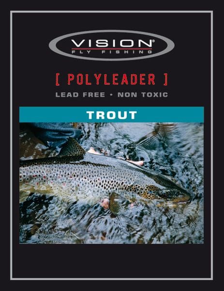 Vision Vision Trout Polyleader Vision