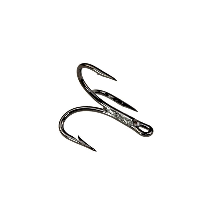 LTS Lts Diamond Tube Treble Hooks LTS