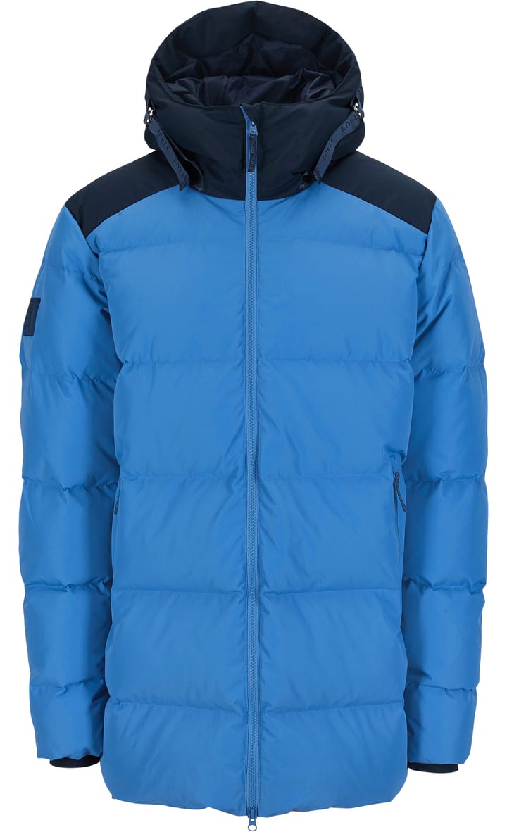 Tufte Wear M Lynx Warm Jacket Dutch Blue Tufte Wear